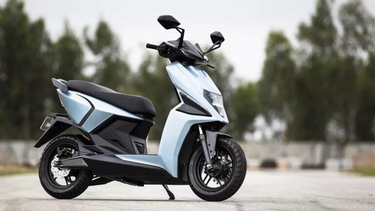 Electric scooters: What are the benefits of electric scooters ?