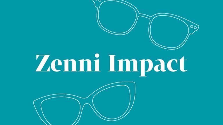 Zenni Optical: Key Features and How to Find the Best Glasses.