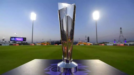 ICC T20 World Cup