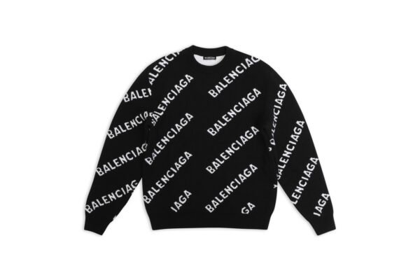 Balenciaga Sweatshirt