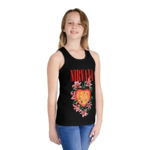 Nirvana tank top