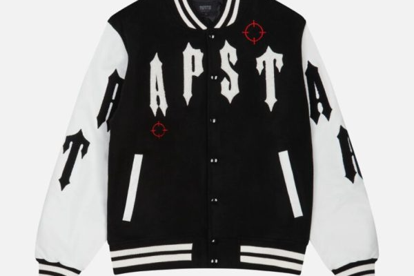 Trapstar Coat