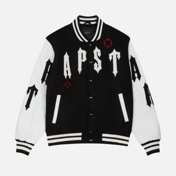 Trapstar Coat