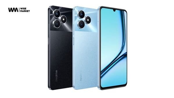 Realme Note 60