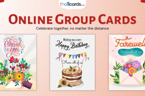 Group Cards