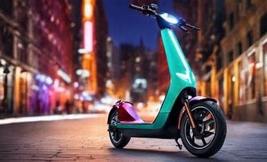 The Rise of Electric Scooters: Revolutionizing Urban Transport