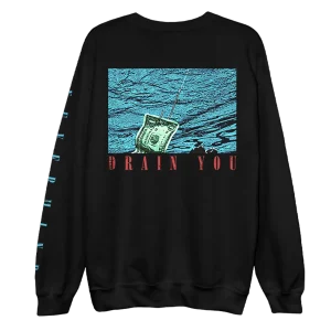 Nirvana Sweatshirt