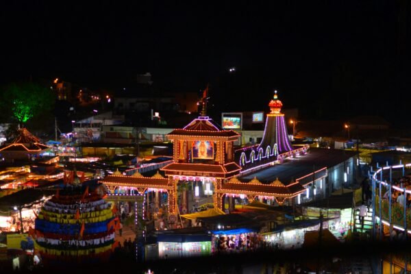 Allahabad's Kumbh Festival