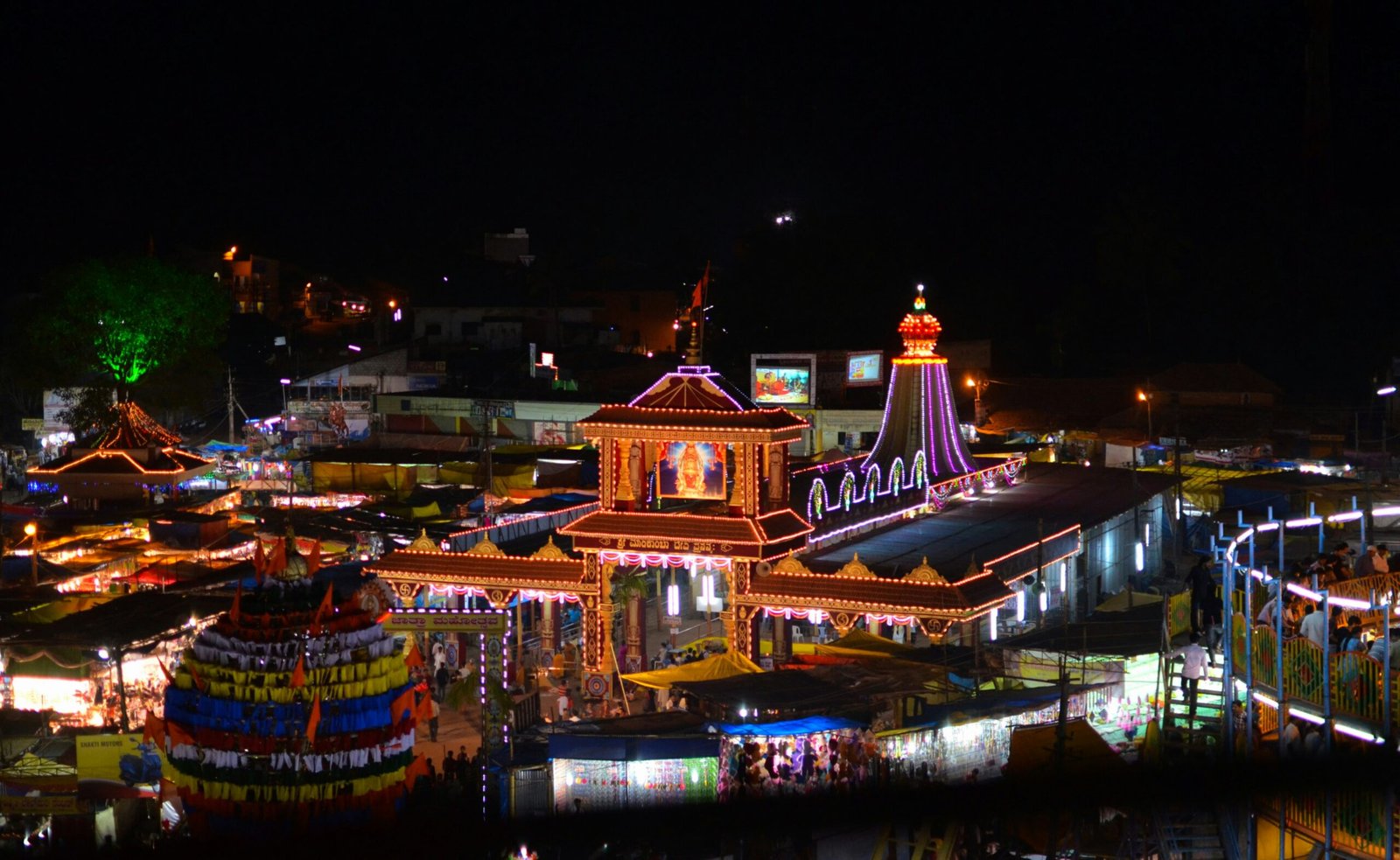 Allahabad's Kumbh Festival